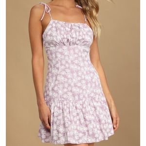LULUs dress